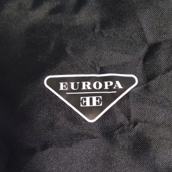 Black Packing Cubes Set - Picture 4 of 4